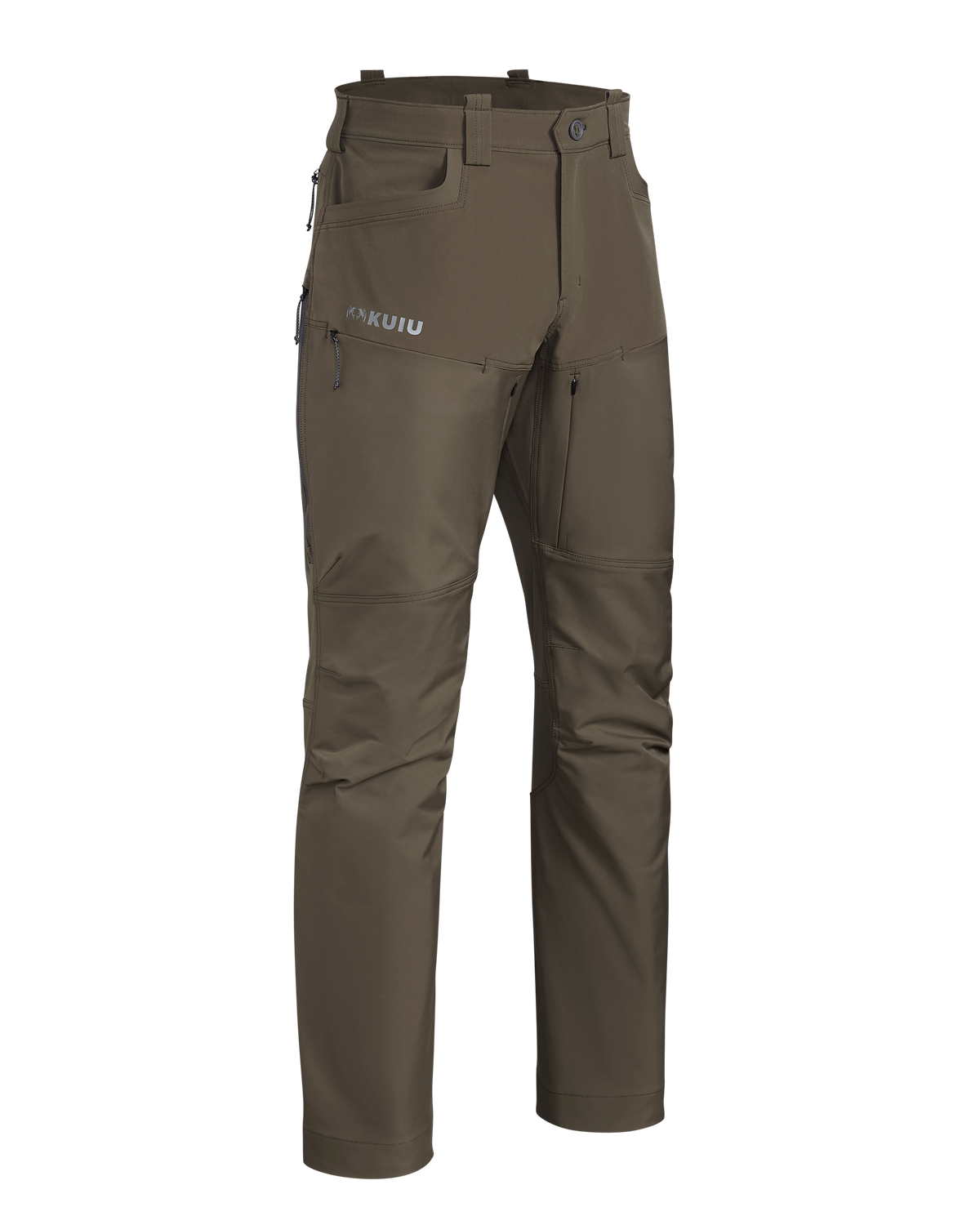 PRO Brush Pant | Valo/Valo Brown