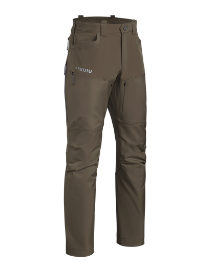 PRO Brush Pant | Valo/Valo Brown