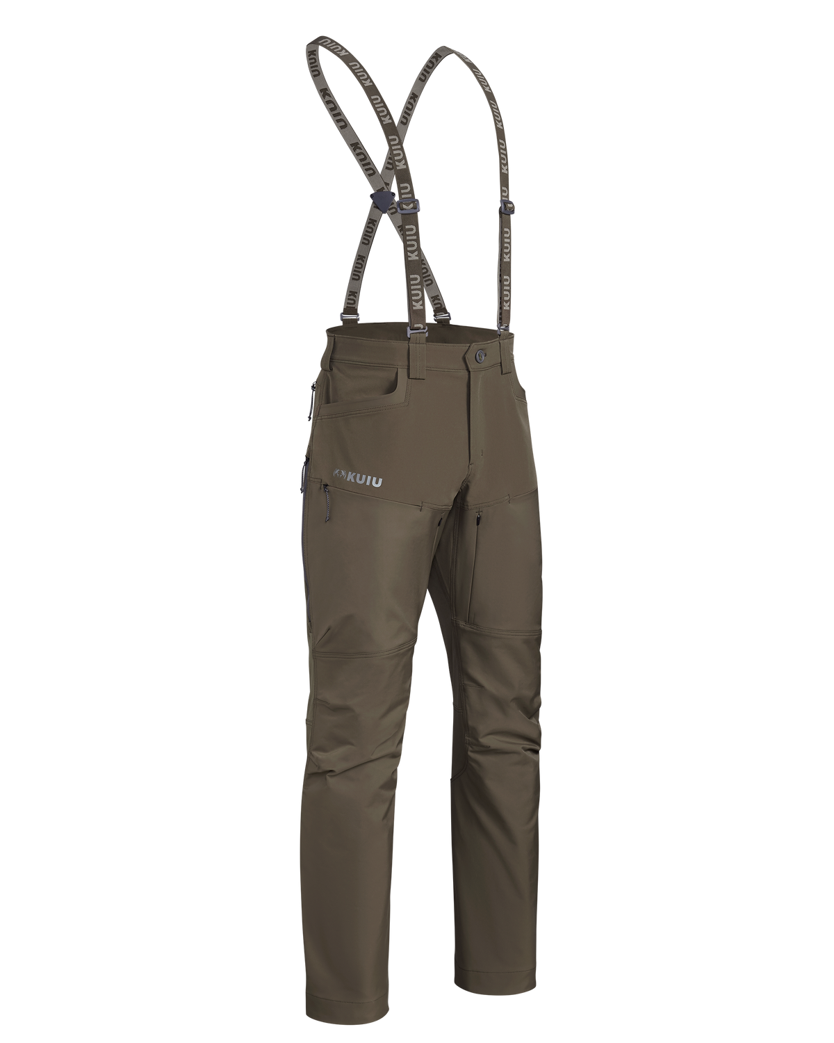 PRO Brush Pant | Valo/Valo Brown
