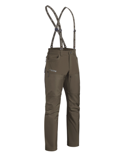 PRO Brush Pant | Valo/Valo Brown