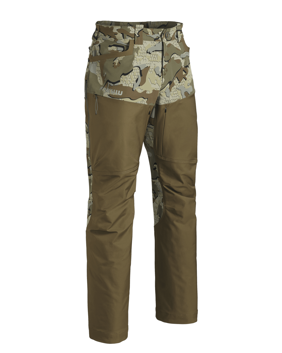 PRO Brush Pant | Ash