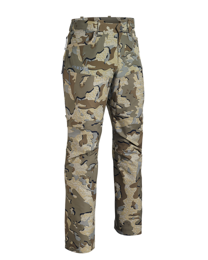 PRO Brush Pant | Valo/Valo Brown