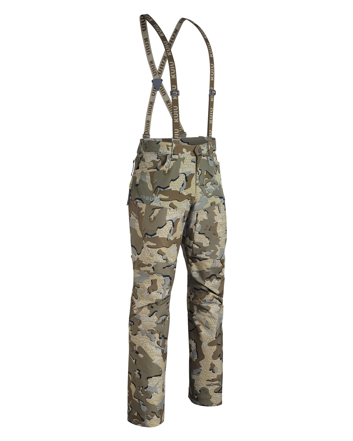 PRO Brush Pant | Valo/Valo Brown