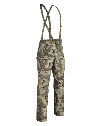 PRO Brush Pant | Ash
