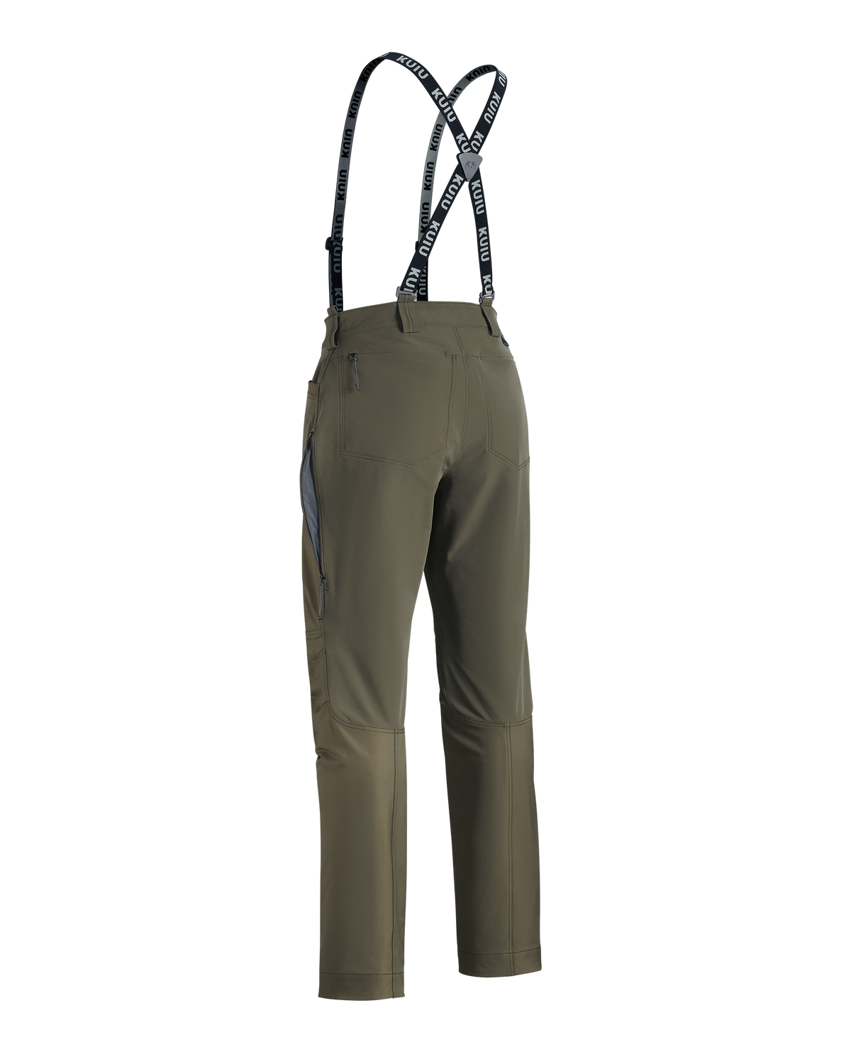 Women’s PRO Brush Pant | Valo-Bourbon