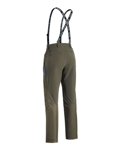 Women’s PRO Brush Pant | Valo-Bourbon
