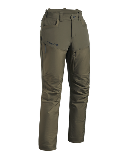 Women’s PRO Brush Pant | Valo-Bourbon