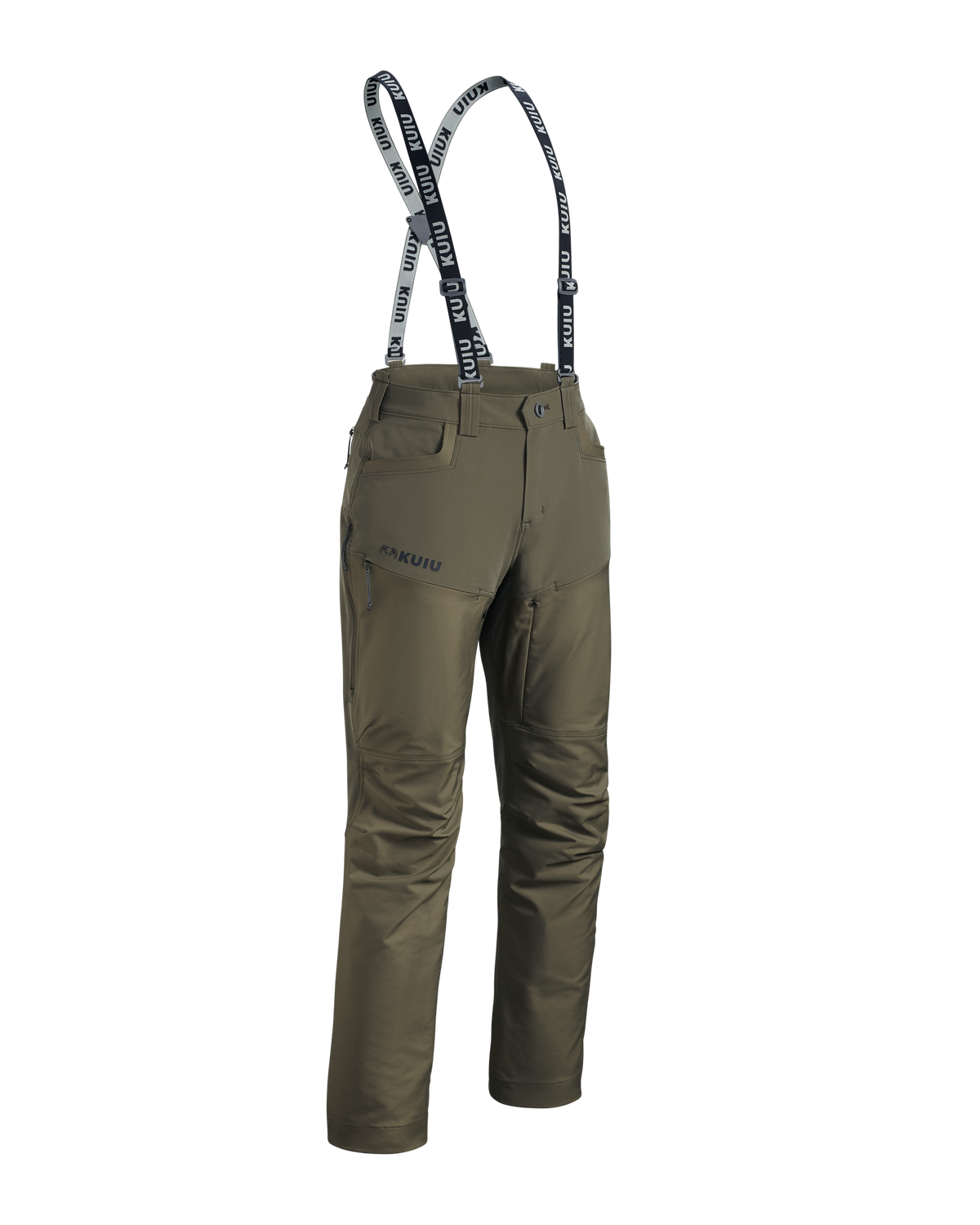Women’s PRO Brush Pant | Valo-Bourbon