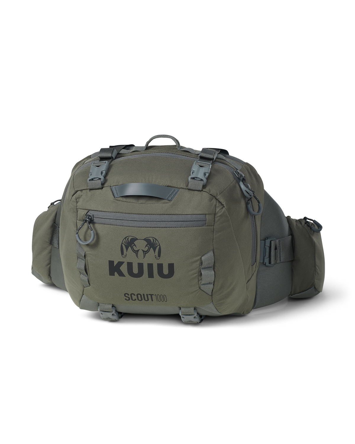 Scout 1000 | Valo