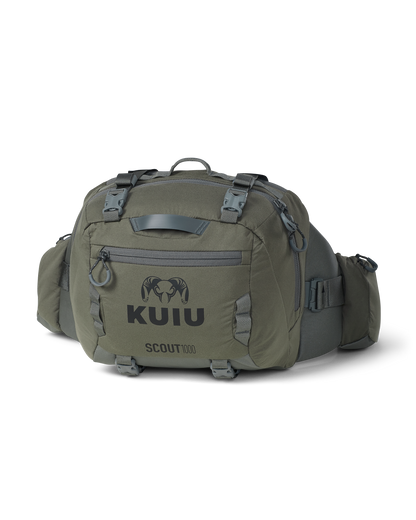 Scout 1000 | Verde