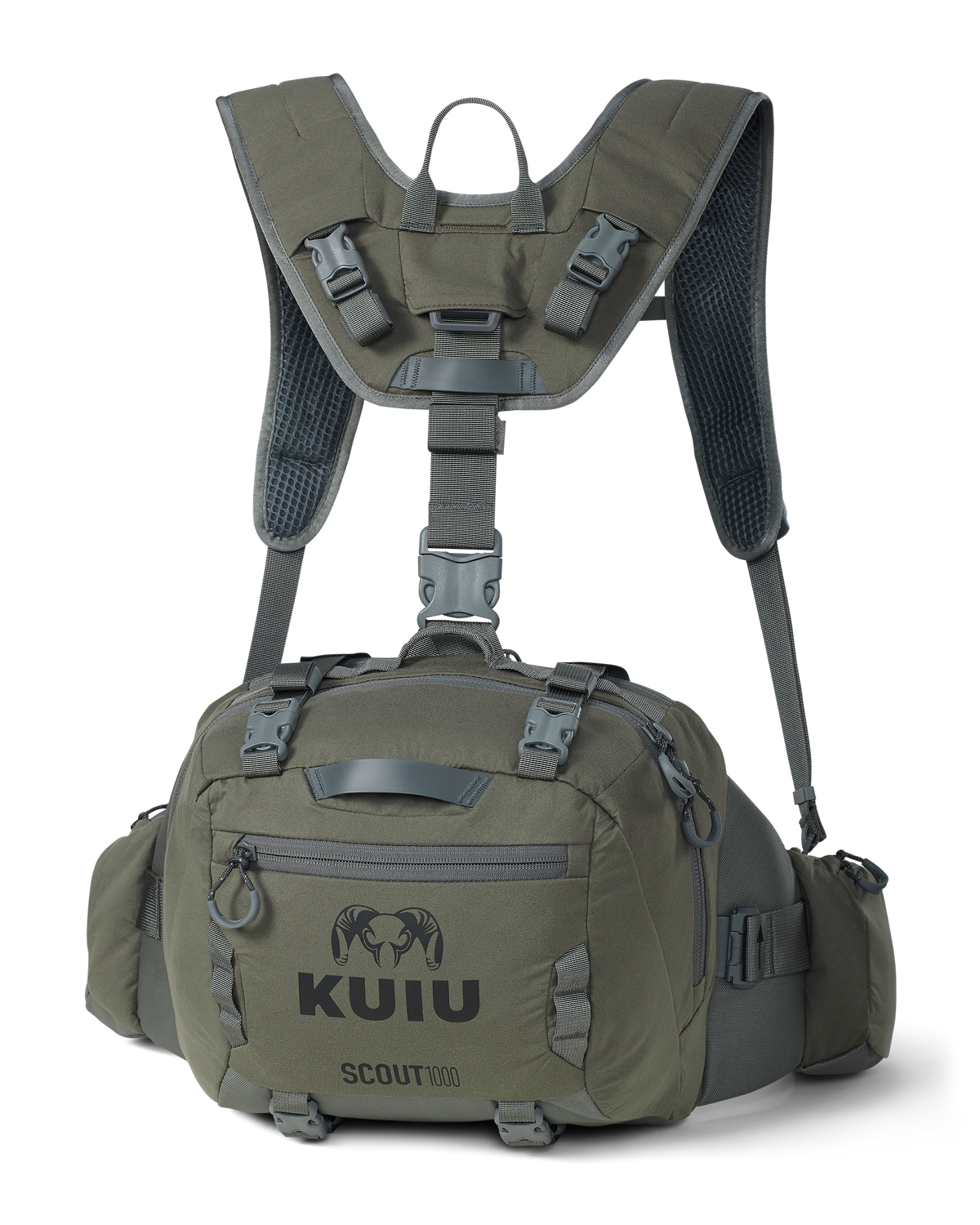 Scout 1000 | Valo
