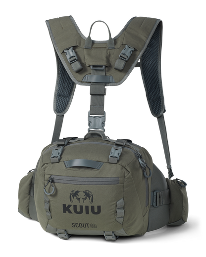 Scout 1000 | Valo