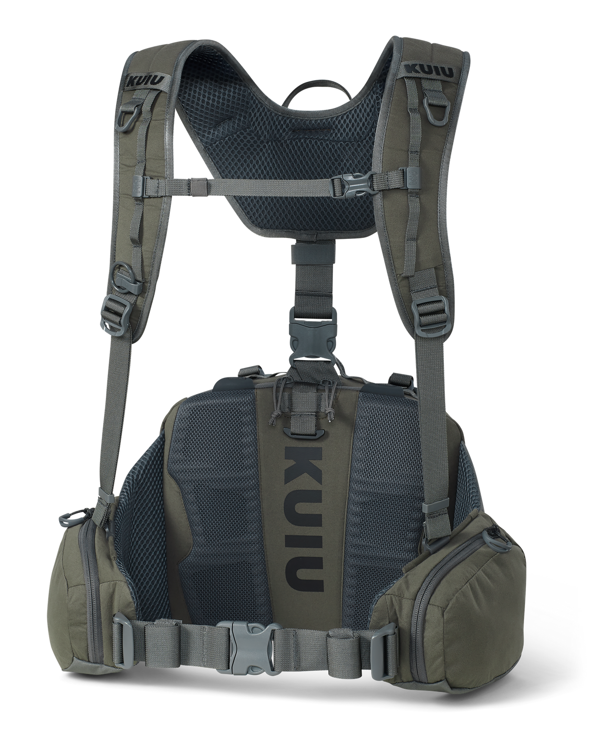 Scout 1000 | Valo