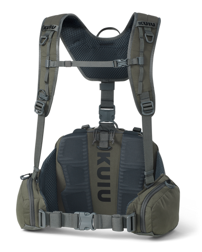 Scout 1000 | Verde