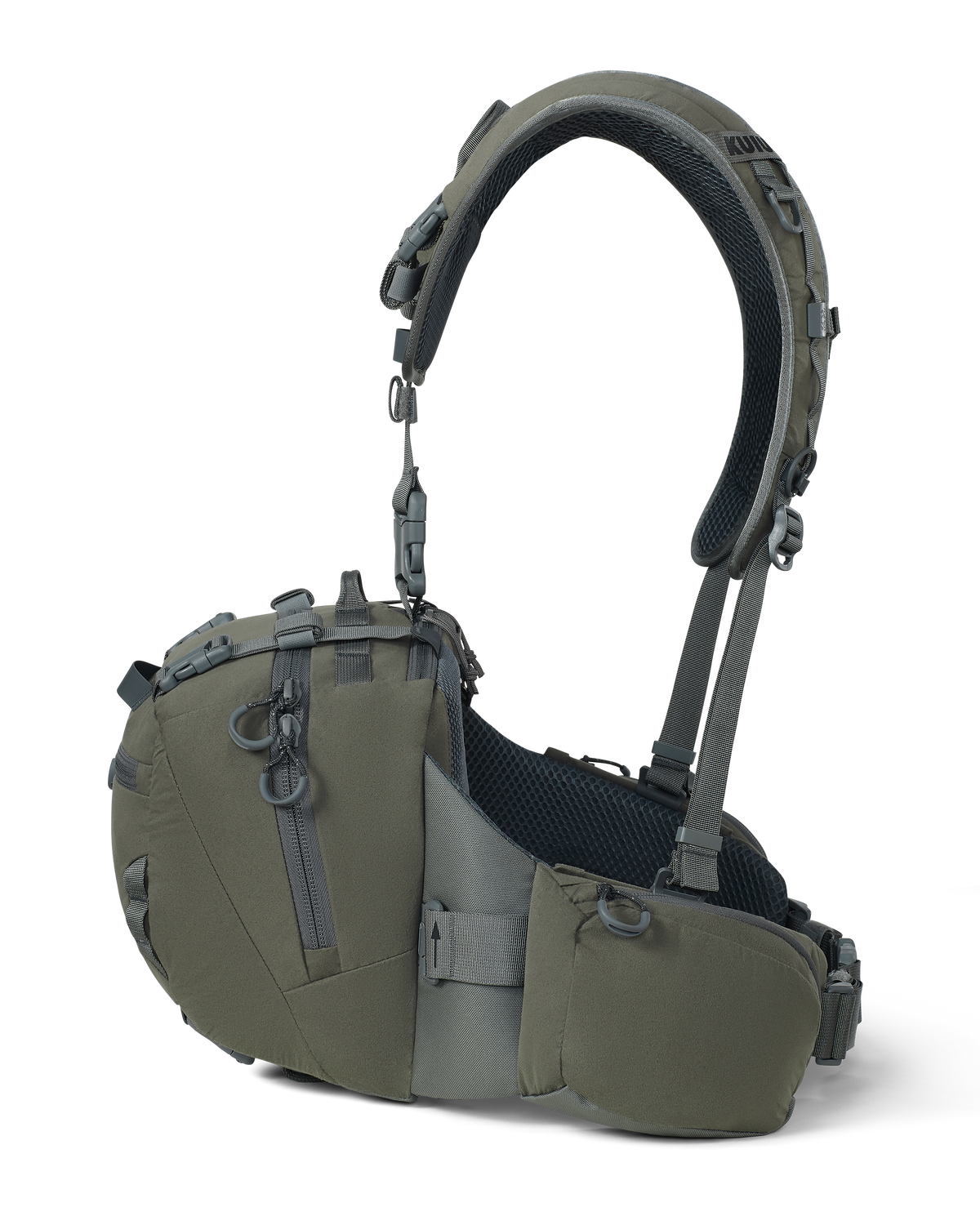 Scout 1000 | Verde
