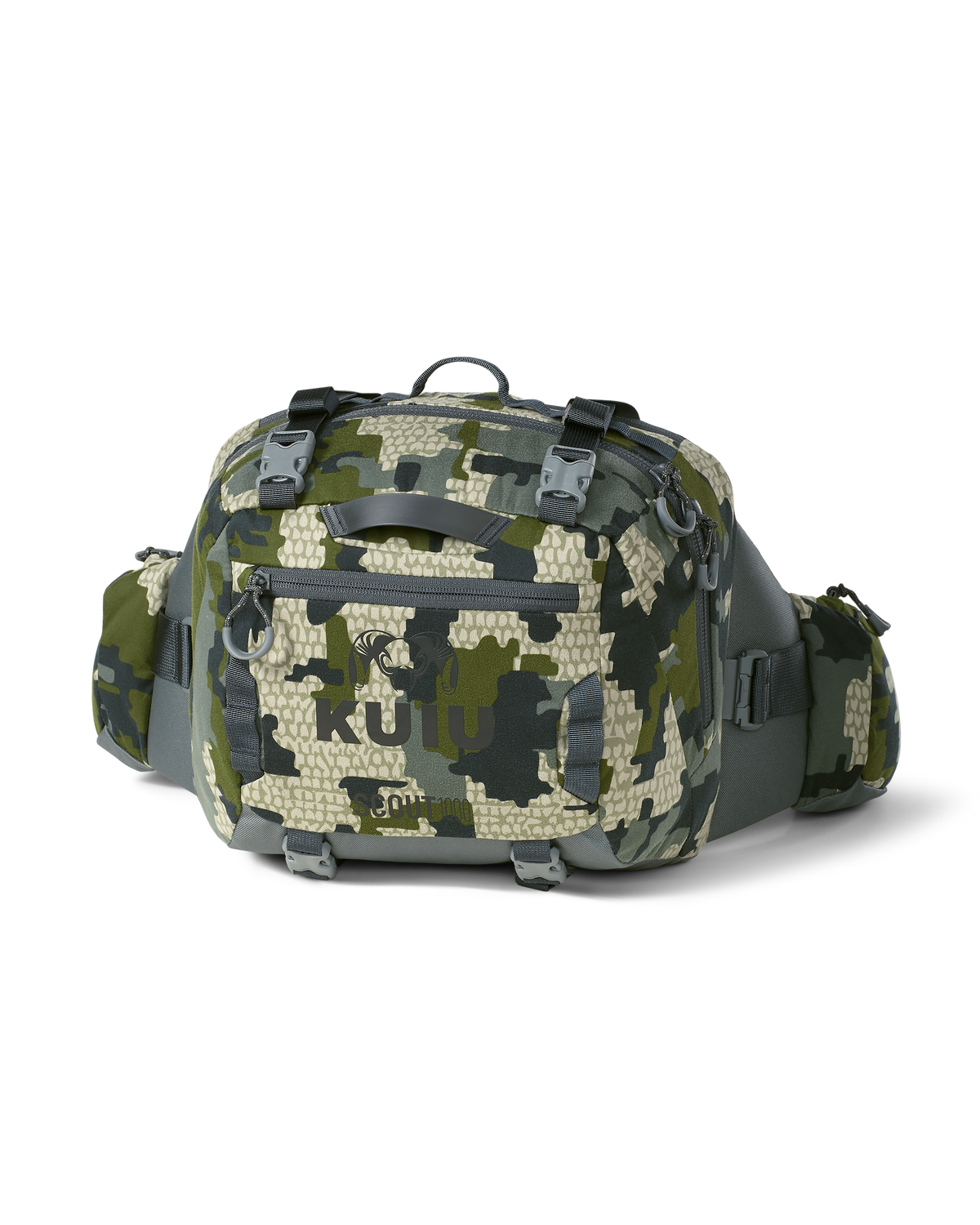Scout 1000 | Valo