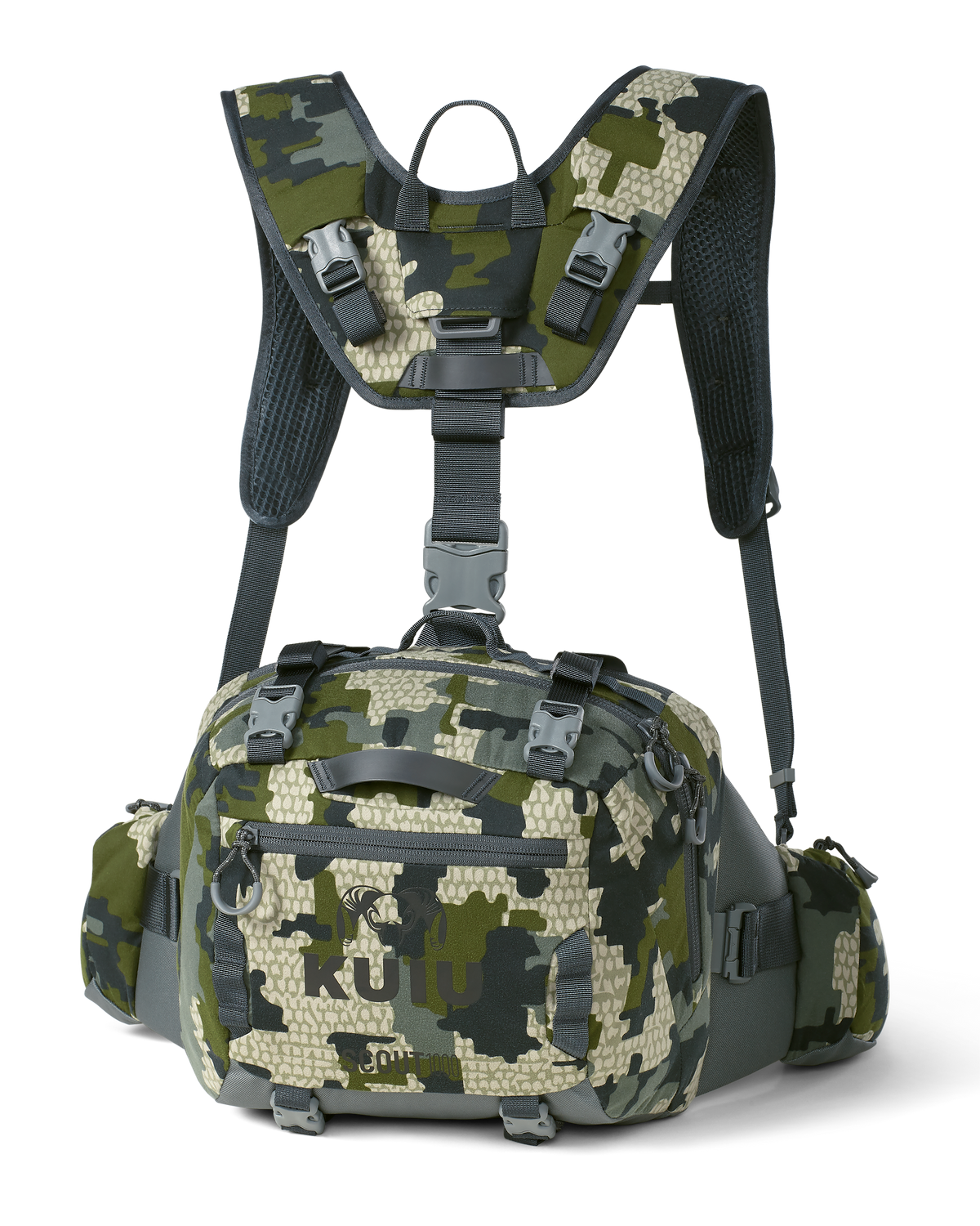 Scout 1000 | Valo