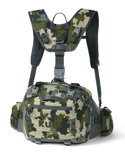 Scout 1000 | Valo