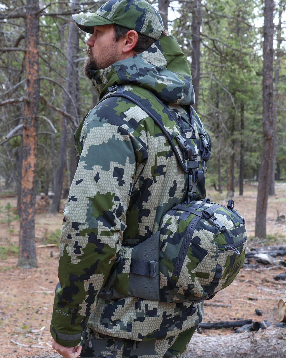 Scout 1000 | Valo