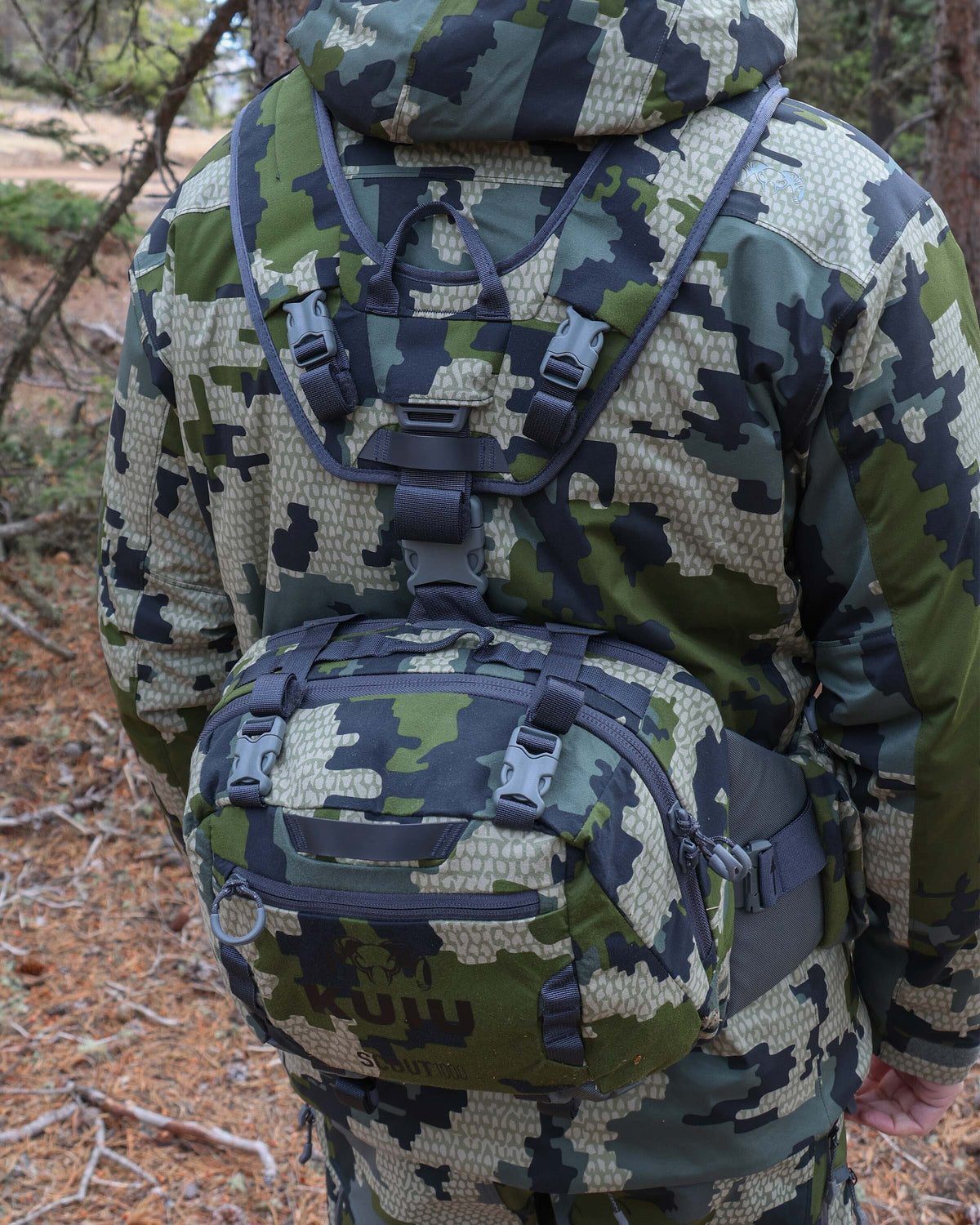 Scout 1000 | Valo