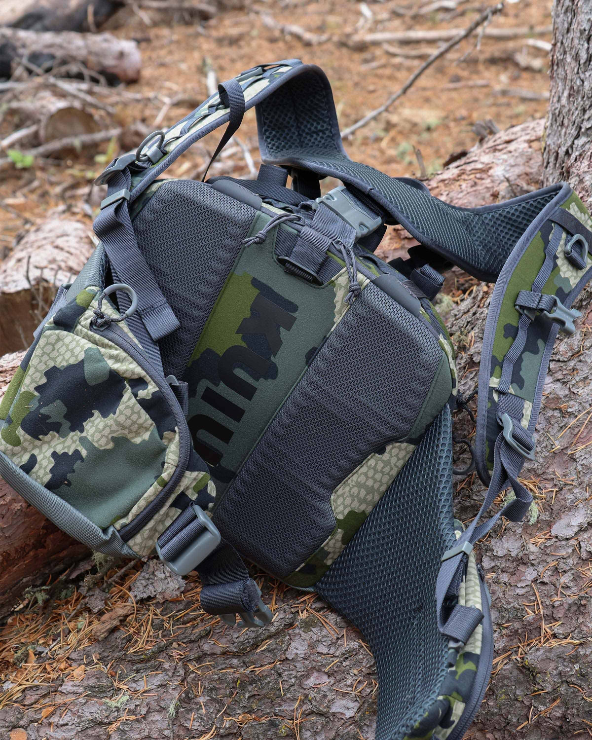 Scout 1000 | Valo