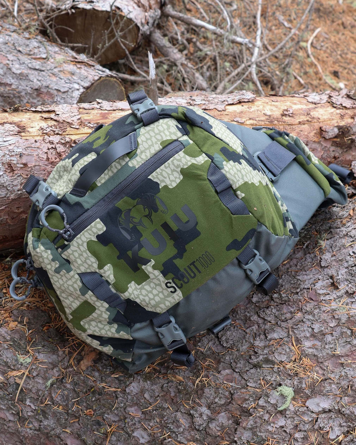 Scout 1000 | Valo