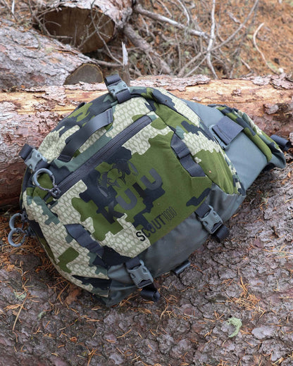 Scout 1000 | Valo