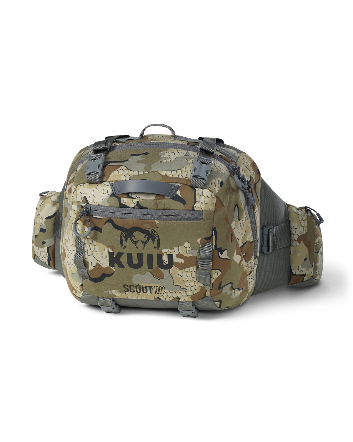 Scout 1000 | Verde