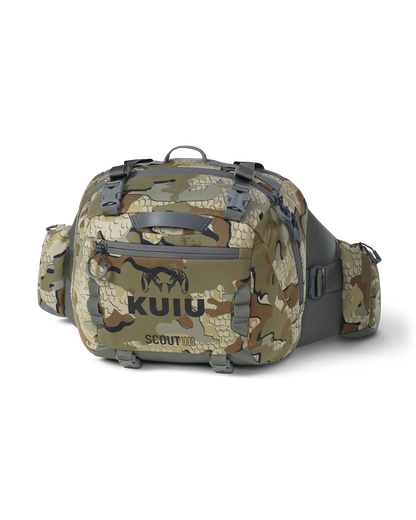 Scout 1000 | Verde