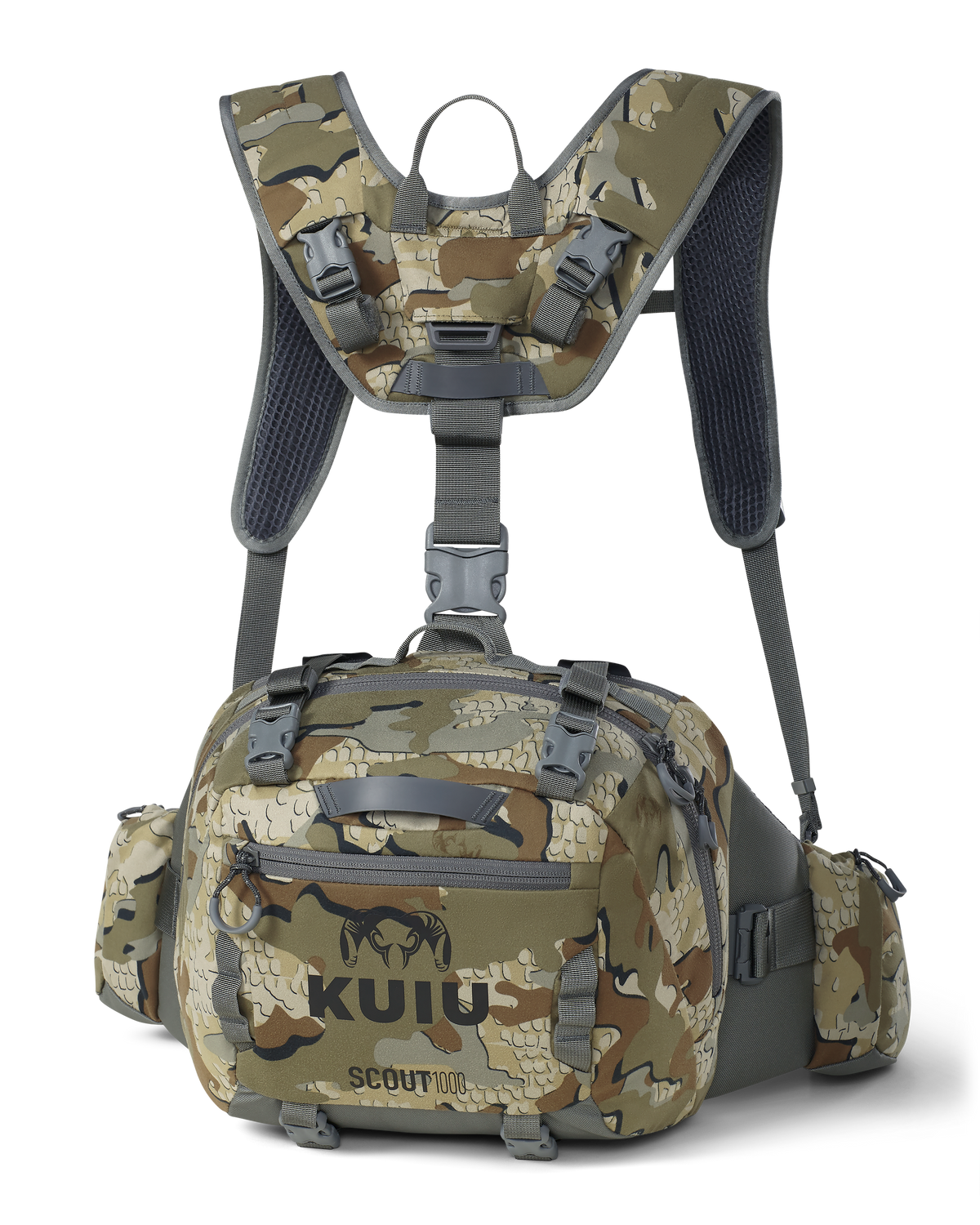 Scout 1000 | Valo