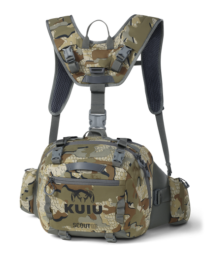 Scout 1000 | Verde