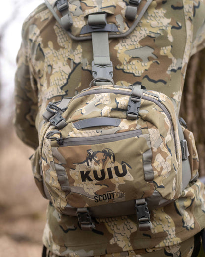 Scout 1000 | Valo
