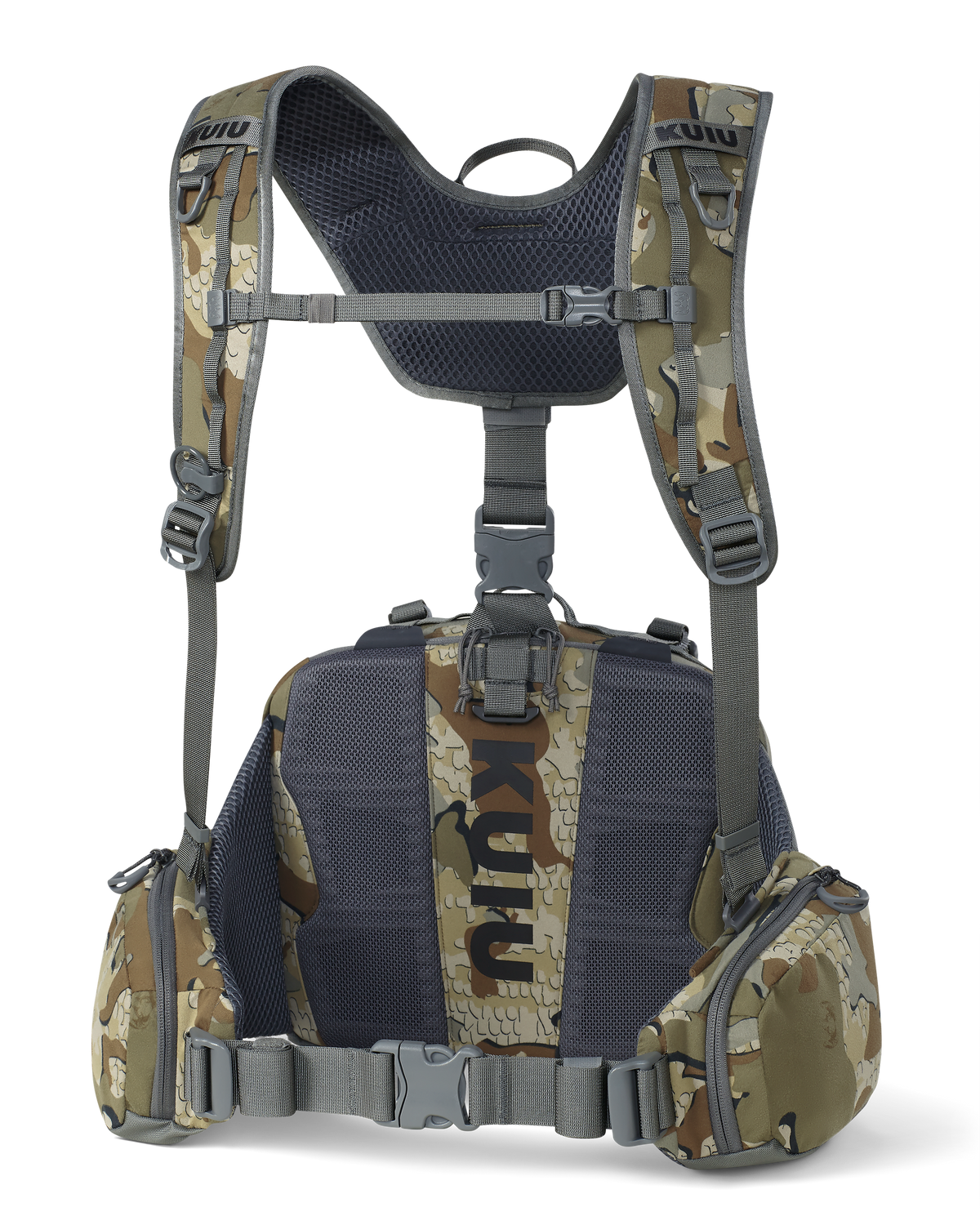 Scout 1000 | Verde