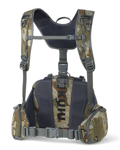 Scout 1000 | Verde