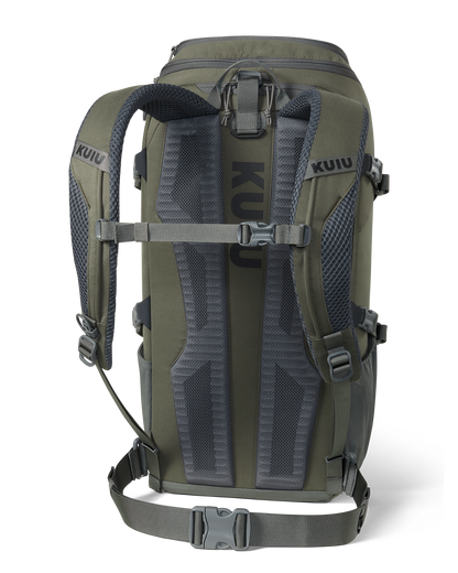 Evolution 1800 | Verde