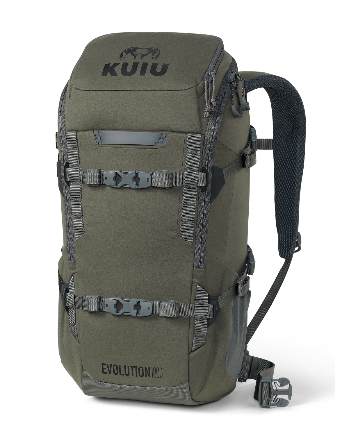 Evolution 1800 | Verde