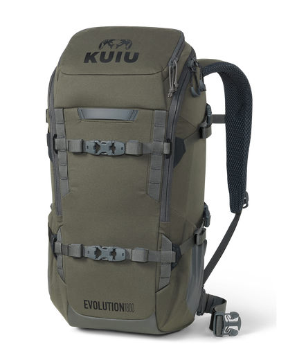 Evolution 1800 | Verde