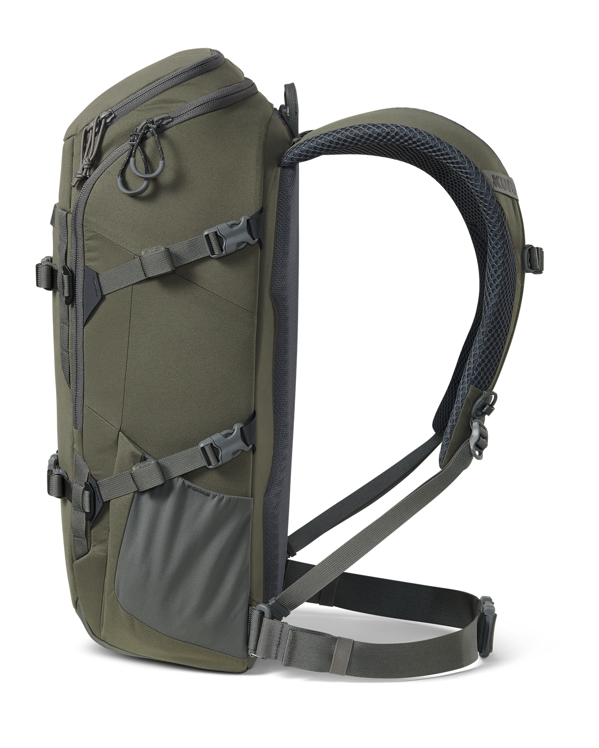 Evolution 1800 | Verde