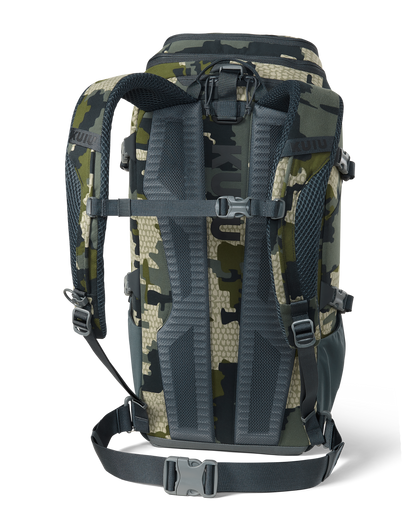 Evolution 1800 | Valo