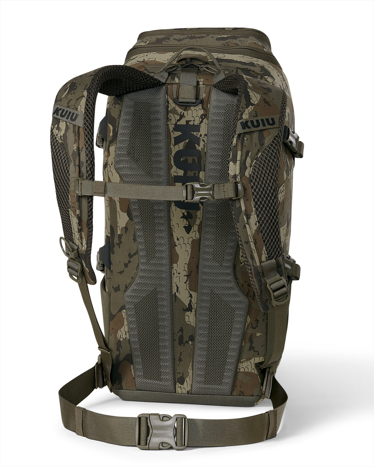 Evolution 1800 | Verde