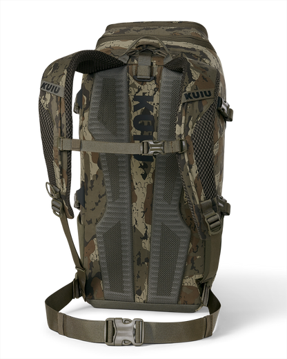 Evolution 1800 | Verde