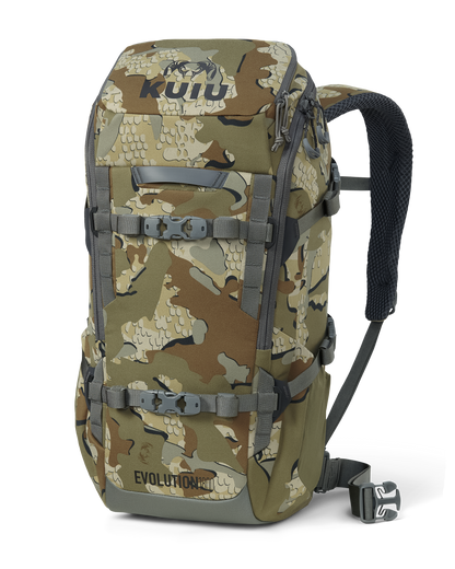 Evolution 1800 | Verde