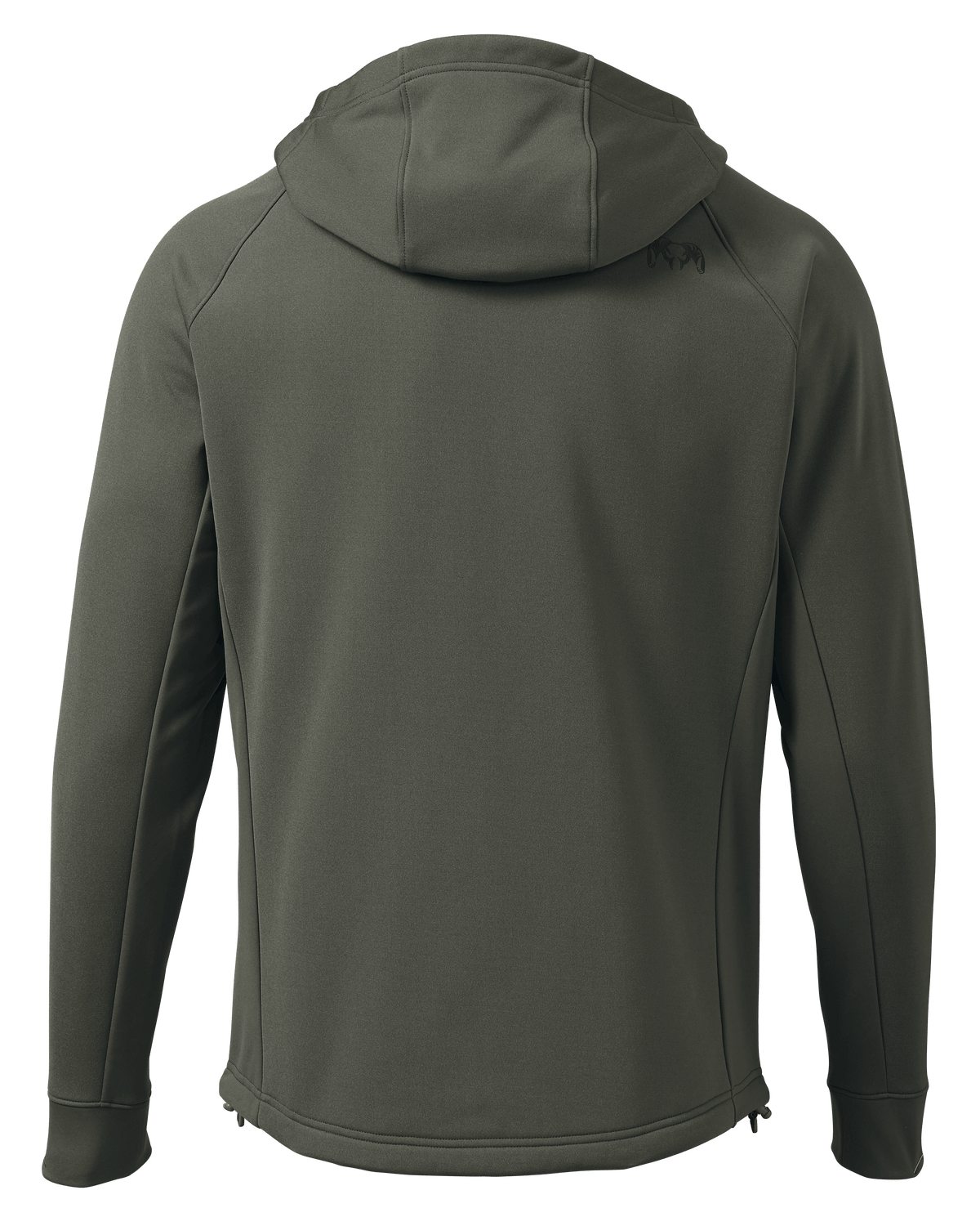 StrongFleece 275 Full Zip Hoodie | Valo
