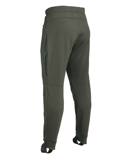 StrongFleece 290 Layering Pant | Black