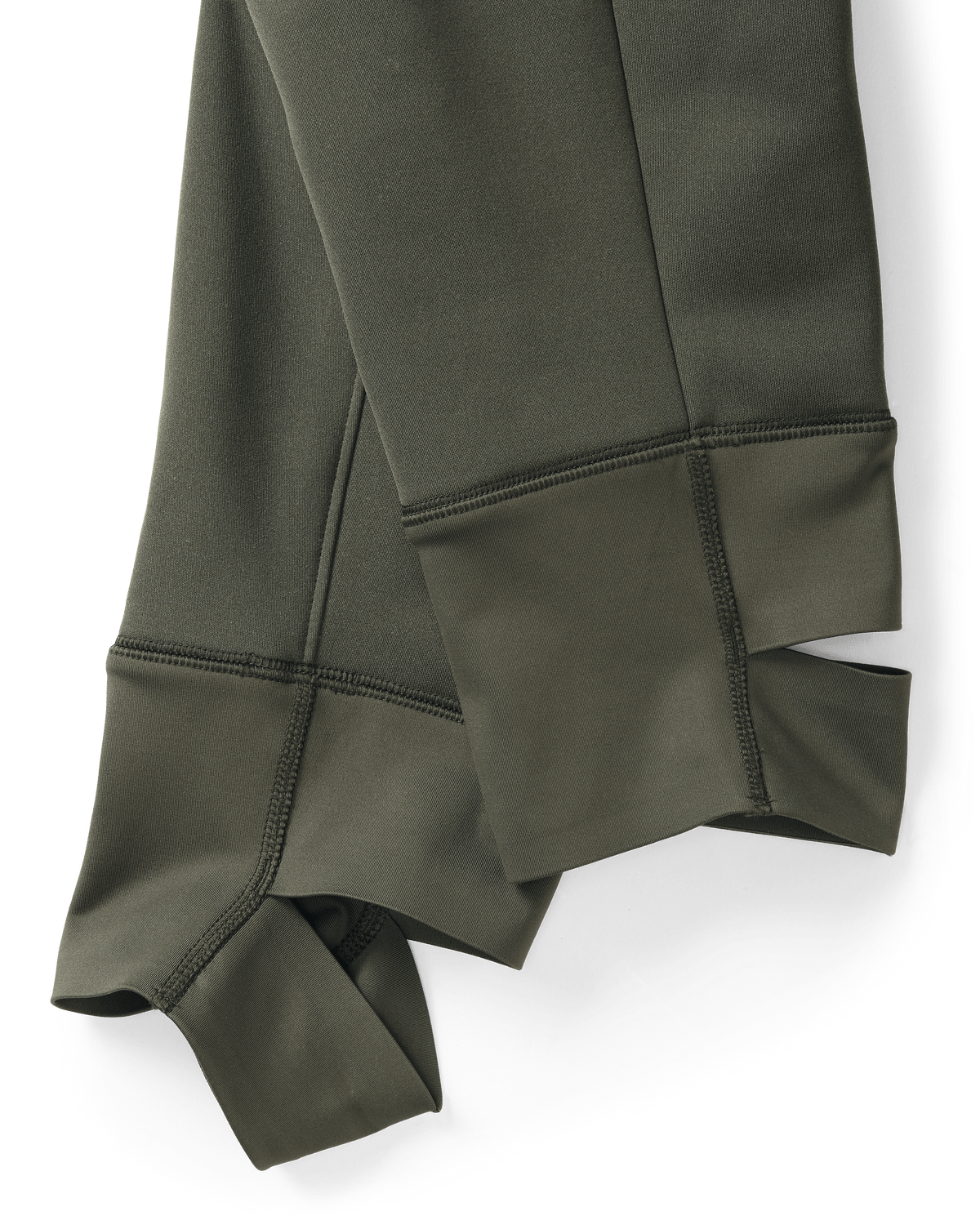 StrongFleece 290 Layering Pant | Black