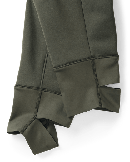 StrongFleece 290 Layering Pant | Black