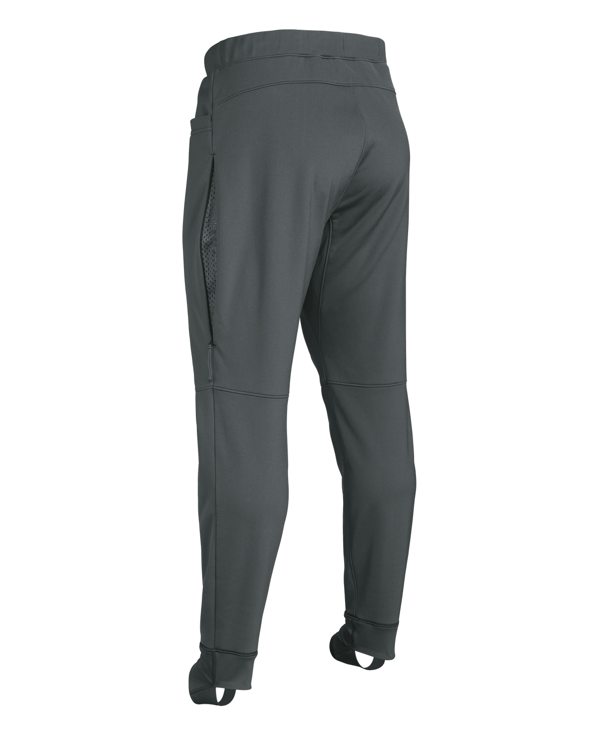 StrongFleece 290 Layering Pant | Black
