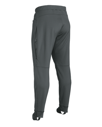 StrongFleece 290 Layering Pant | Black