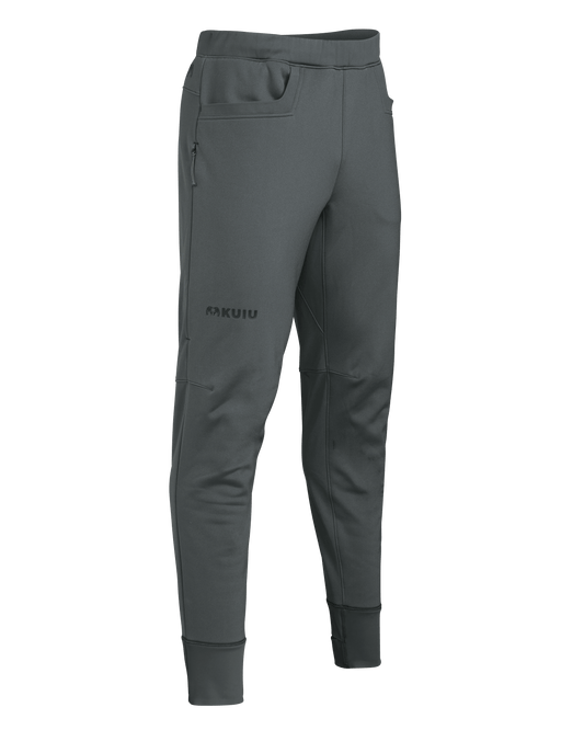 StrongFleece 290 Layering Pant | Gunmetal