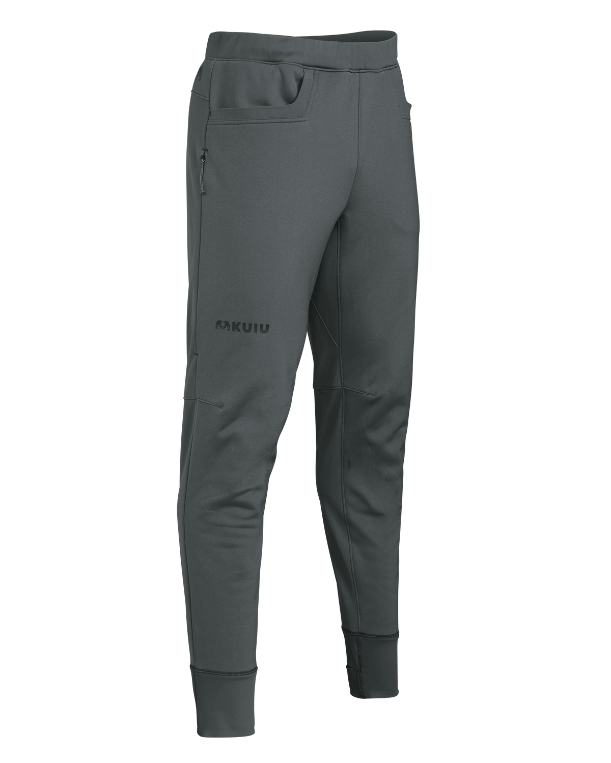 StrongFleece 290 Layering Pant | Black